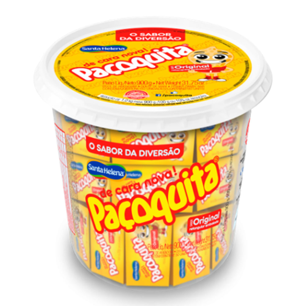 AbrahaoII's tweet photo. Meta pra 2021: COMPRAR UM POTE DESSE DE PAÇOCA PRA EU COMER SOZINHO. https://t.co/YlWPlTpoda
