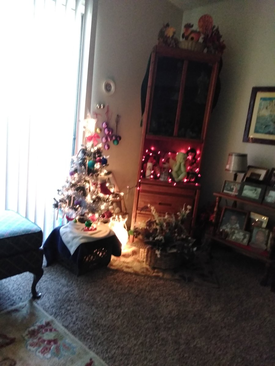 Merry Merry Christmas