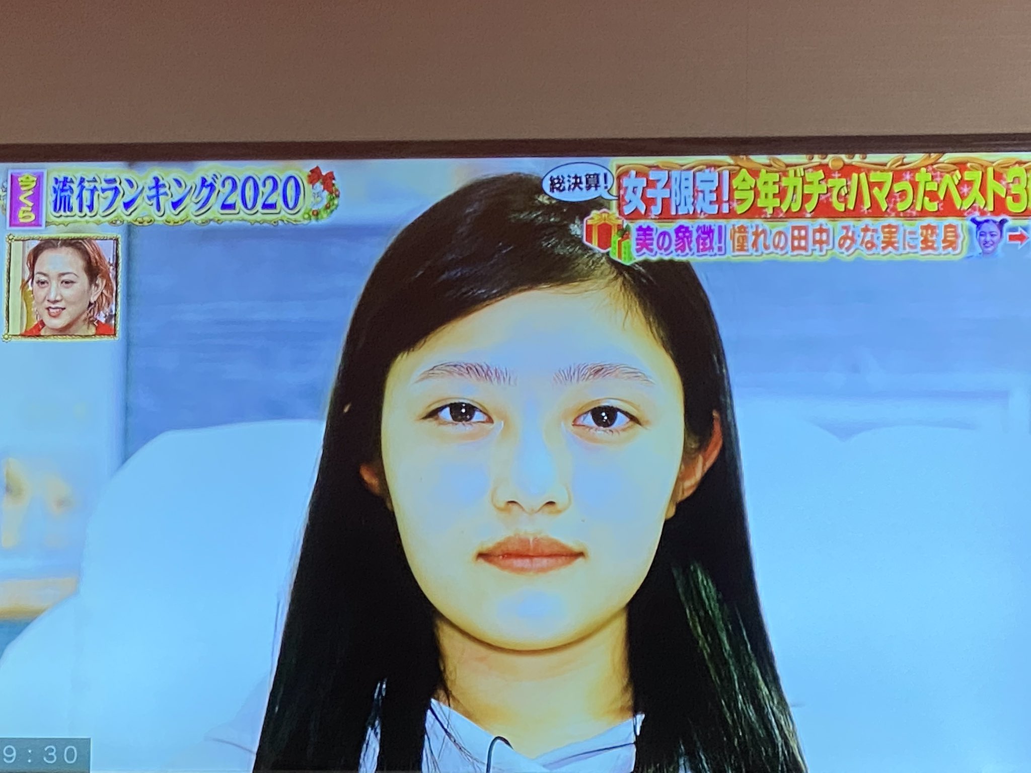 キヨちゃん 眉毛って本当に大切なんだと思い知らされた今日この頃 キヨちゃん 眉毛って本当に大切なんだと思い知らされた今日この頃