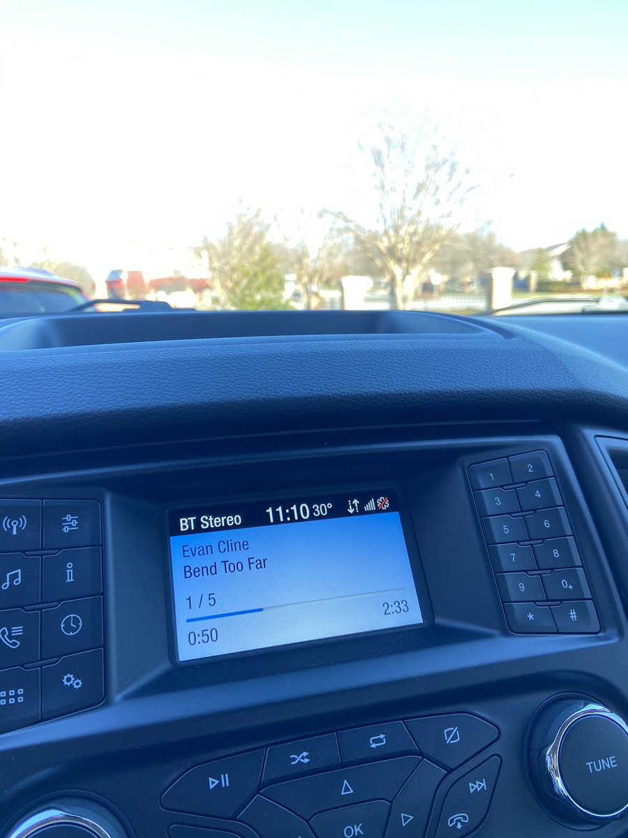 Cruising with a little @evancline_ on this beautiful Saturday...Have a great day everyone!