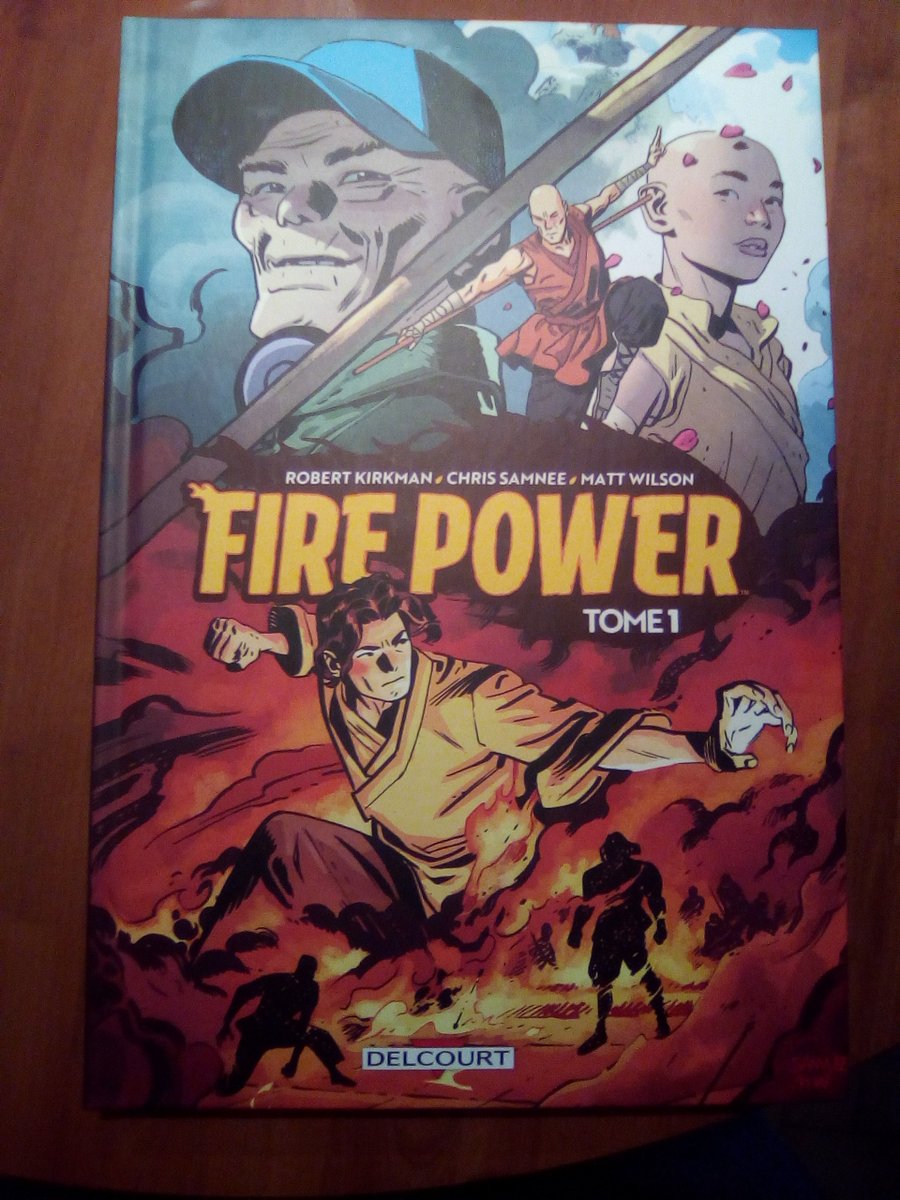 LucasRemoussin's tweet photo. Belated Merry Day !! Here is what I treated myself with, today. What about all of you ? #DragonBallSuper #FirePower #AlixSenator https://t.co/hE2sC2pUfi