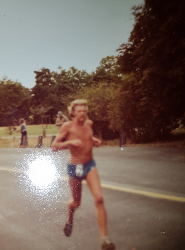 DbJared's tweet photo. He ran into the record books, then disappeared... #AlHowie
5,800 miles in 103 days, three marathons a day for 72 days WR across Canada
Trailer: https://t.co/koGqszs78b
Kirkus Star-reviewed - "Best of 2019"
The most unusual runner you'll ever find: https://t.co/nD6ruIuU4m https://t.co/i5EMIvQH8X