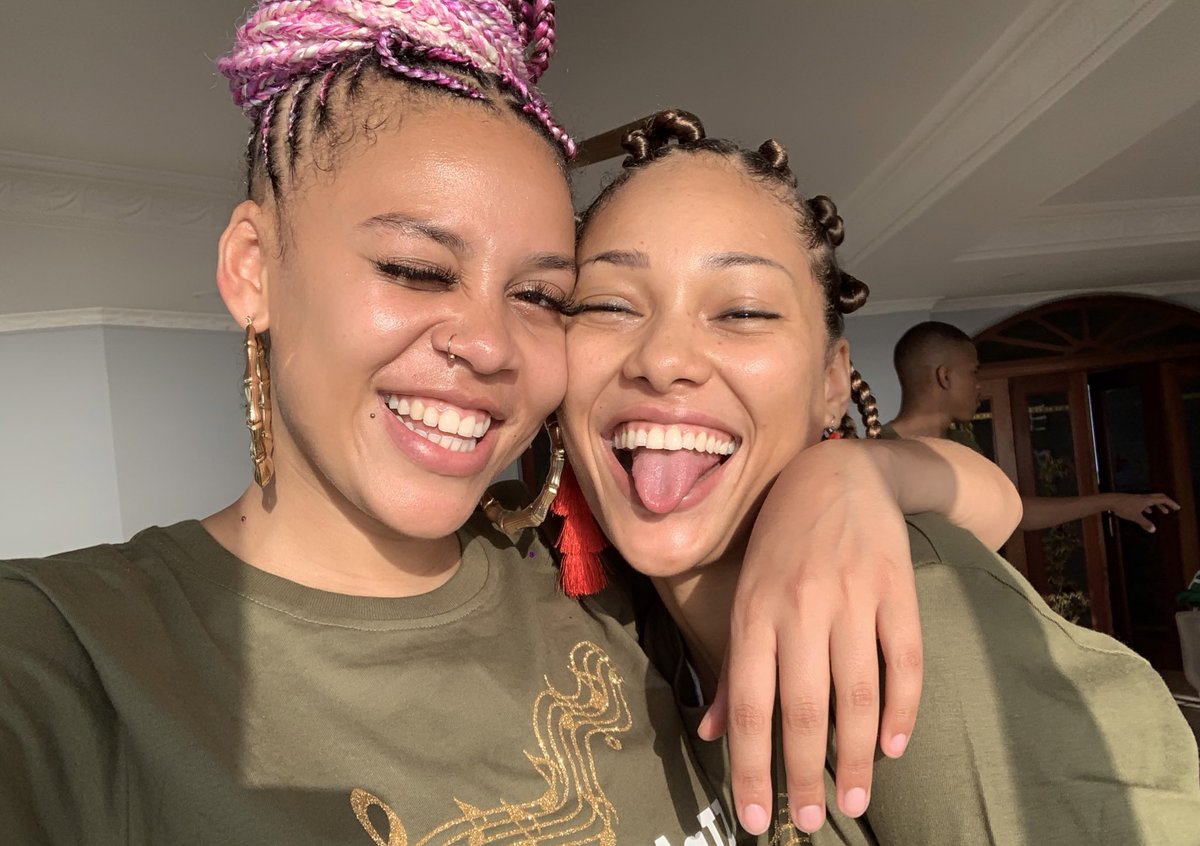 We’re close. This was us yesterday. Christmas 2020 in Dar es Salaam 