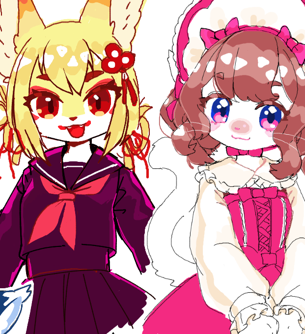 「カイタノ~~~~~~~~~~~! 」|🎀たいたいくん🎀のイラスト