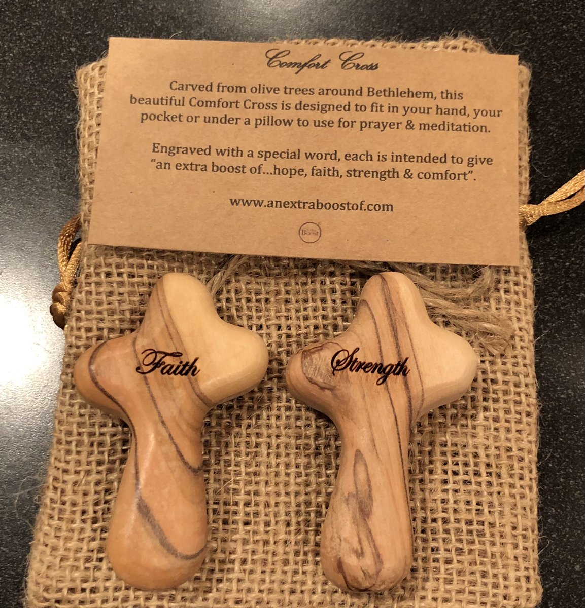 AnExtraBoostOf_'s tweet image. An Extra Boost Of... {Appreciation!}  my heart is SO full from helping others give “an extra boost of... what’s needed” this holiday season! ❤️❤️❤️

anextraboostof.com