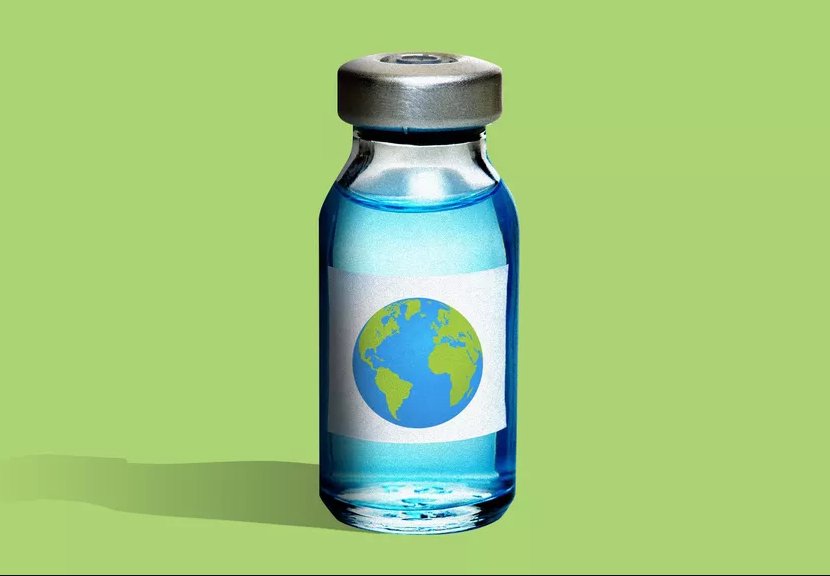 MarioRLuis's tweet photo. Wish for 2021
#people #PeoplesVaccine #HealthForAll #travelling https://t.co/6YxxTY6wKm