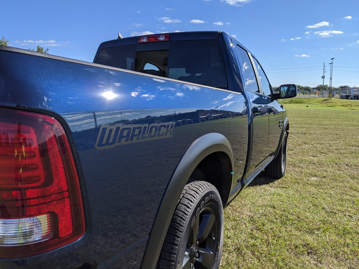 19warlock's tweet photo. @RamTrucks Building this out for https://t.co/kVbCR2iWTH new GTT class! https://t.co/tFYIc45iPK