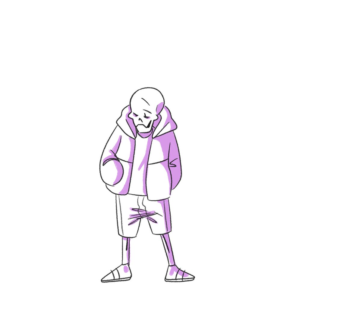 fich_man's tweet photo. today's doodles #swapfell #papyrus #dusttale #underfell #sans #undertale #undertleAU https://t.co/45TmrL2s7G