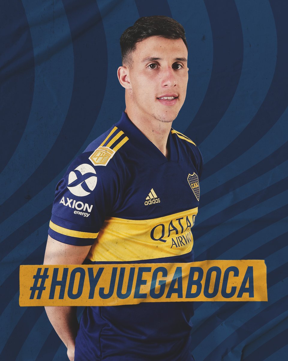 Boca Juniors tweet media