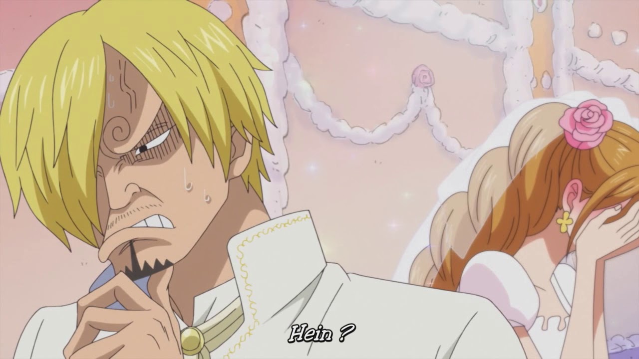 Usopp Haki Pudding Embrasse Sanji T Co Ir2fyjoyzg Twitter
