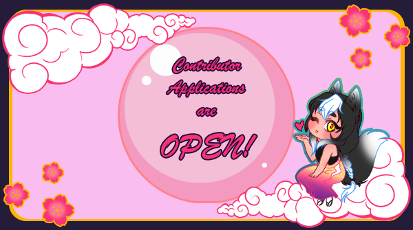 Contributor Applications NOW OPEN! 

Please come and join us on this folklore adventure! 
APPLY HERE: forms.gle/noUWFGFjpynhux…

Info/FAQ: reflectionszine.carrd.co/#

#sheith #sheithzine #zine #zineapps
@the_sheith_tag @SheithEvents @faneventshub @ZineIncoming @zine_apps @Apps4Zines