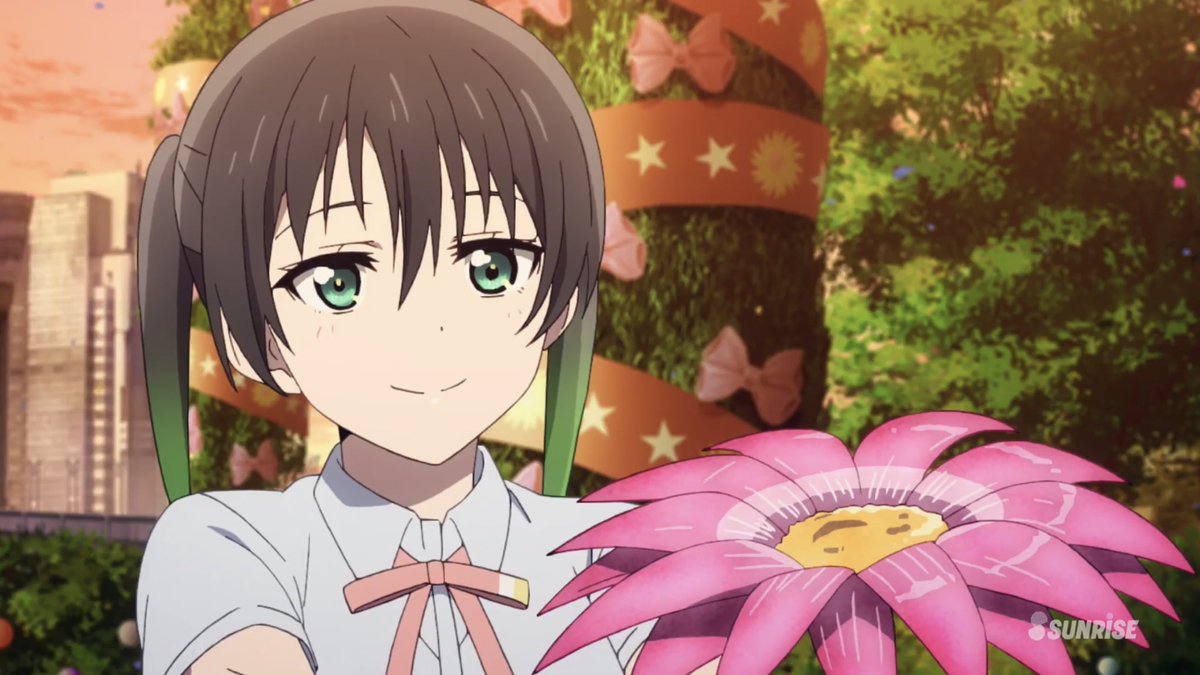 Episode 12You got the codes now~ her piano skills gradually increase 