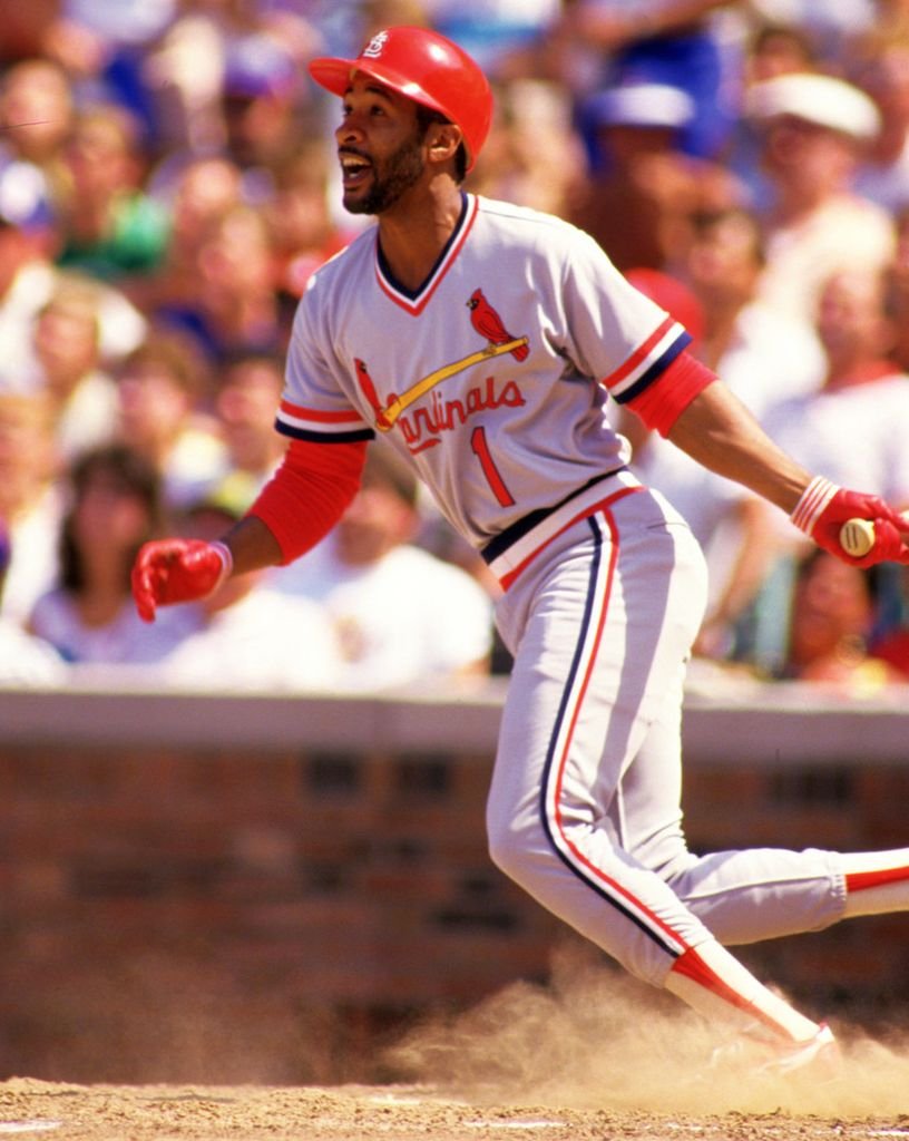 Happy Birthday to Hall of Fame Shortstop Ozzie Smith who turns 66 today. 