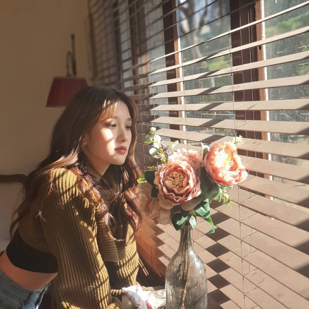 leeseoyeonpic's tweet photo. ig update #이서연 https://t.co/LNZ8ZCVEs4