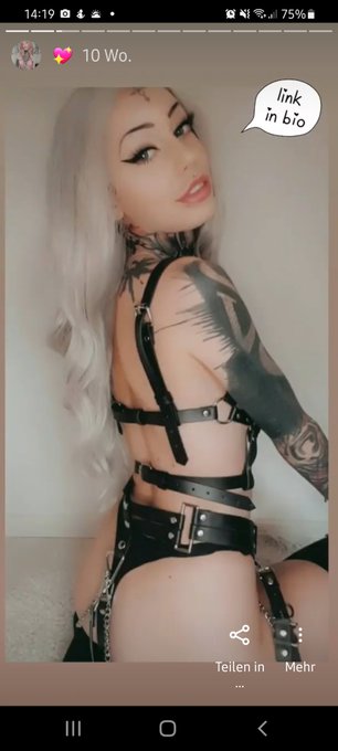 Send me a message to buy xxxvideos from me and uncensored pics&hearts;️ insta: enolarose_ https://t.co/AYoN<a href="/tag/tattoo"class="tags"><span>#tattoo</span></a><a href="/tag/inked"class="tags"><span>#inked</span></a><a href="/tag/inkedgirls"class="tags"><span>#inkedgirls</span></a><a href="/tag/inkedgirl"class="tags"><span>#inkedgirl</span></a><a href="/tag/inkedup"class="tags"><span>#inkedup</span></a>