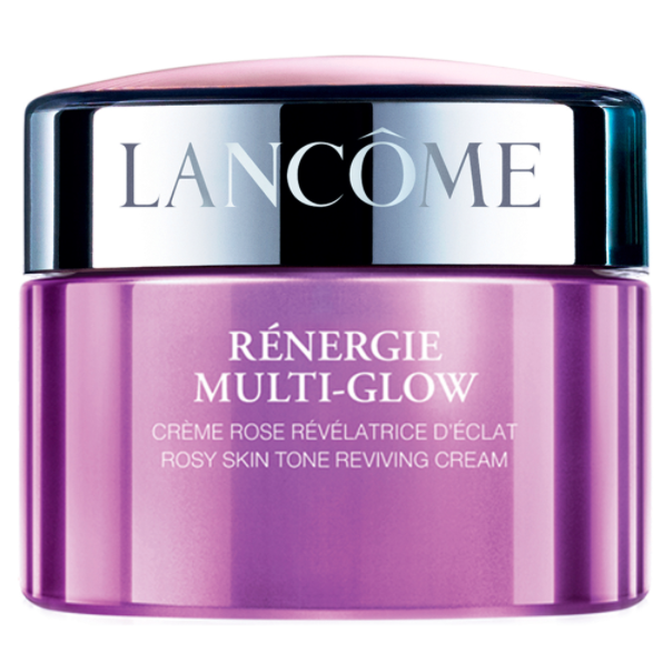 Today's luxe skincare Twitter giveaway is Lancome's Renergie Multi-Glow that boosts radiance, plumpness &amp; lifting. To enter, follow <a href="/davelackie/">dave lackie</a> &amp; RT