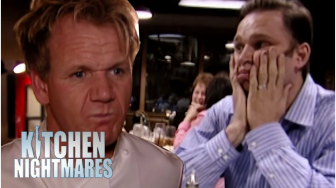 Gordon Ramsay Shuts Down the Bar After Finding Tragic Lettuce next to Strange Soup! https://t.co/tLWa5R0YZE