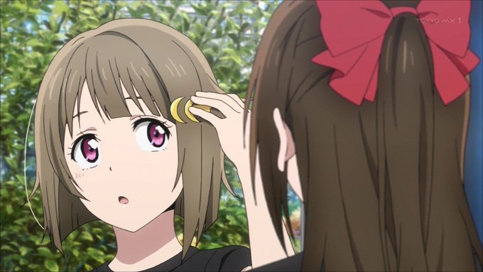 演劇部 高画質 のtwitterイラスト検索結果