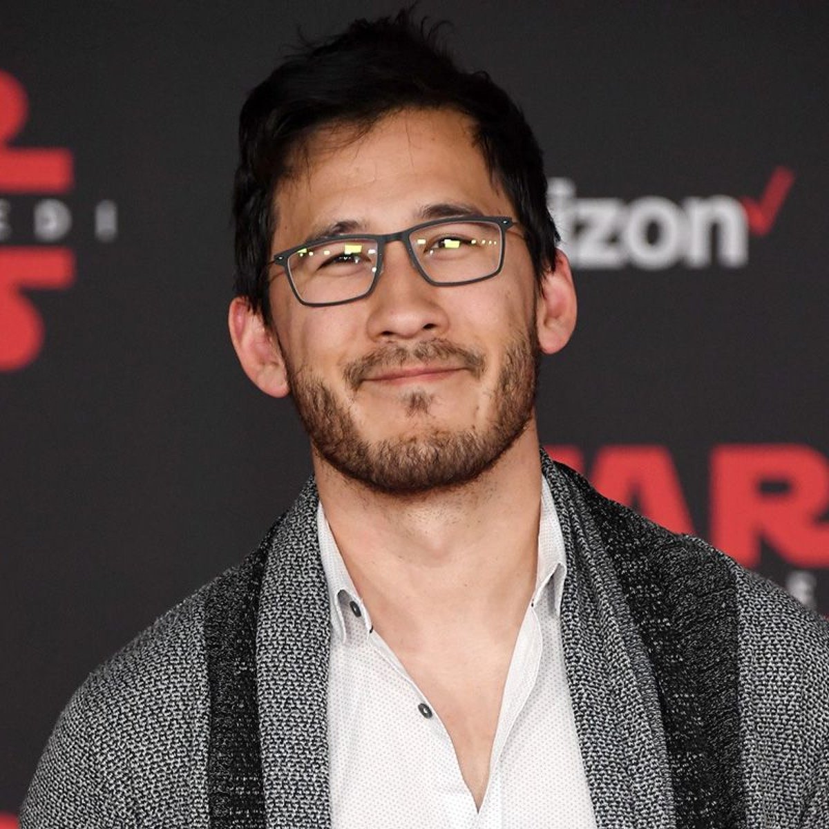 What list do you think Markiplier will be on in 2021?

Like for nice
Retweet for naughty