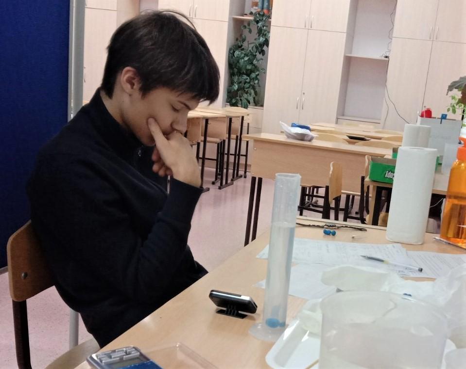 Знакомьтесь, Равиль!