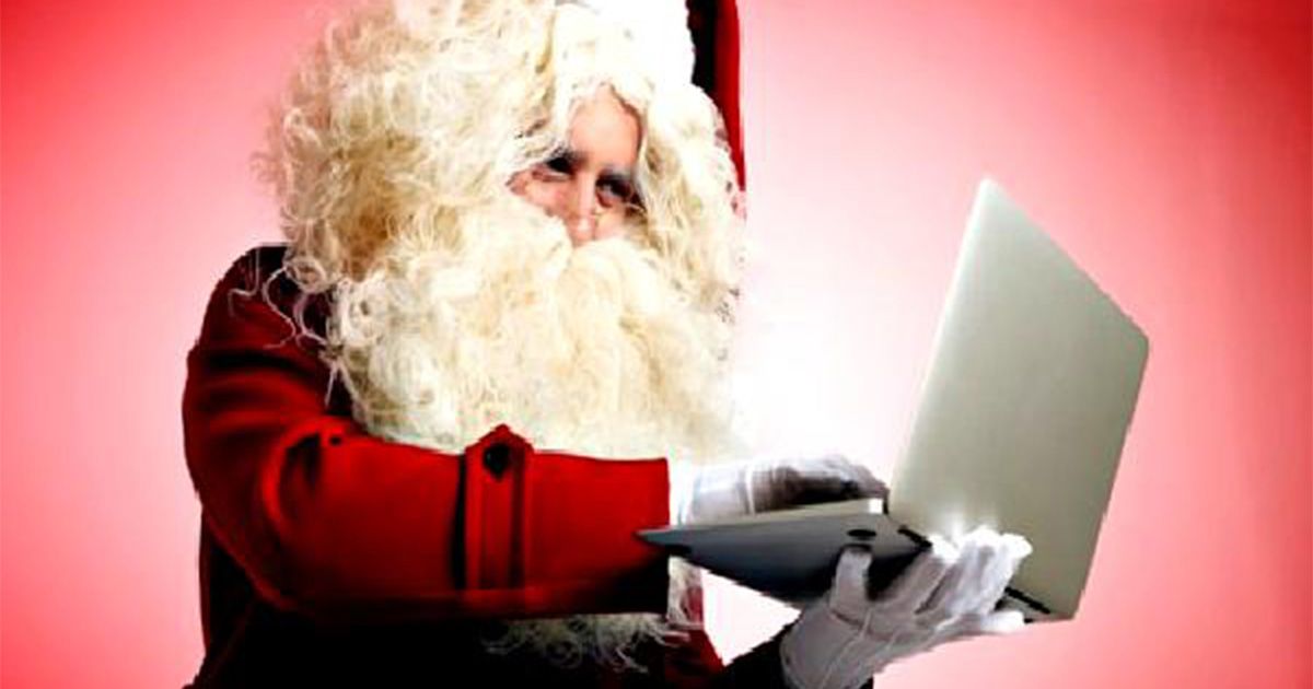 İLK DİJİTAL YILBAŞININ KABUSA DÖNÜŞMEMESİ İÇİN 7 GÜVENLİK ÖNERİSİ
buff.ly/38BNU9v