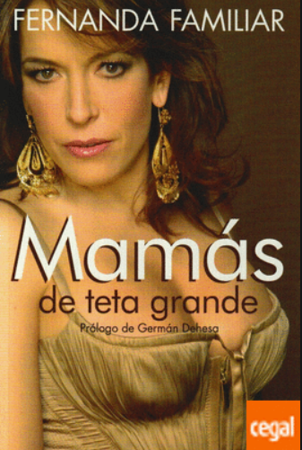 Beatriz Gutiérrez Müller/Fernanda Familiar

Calidad moral.