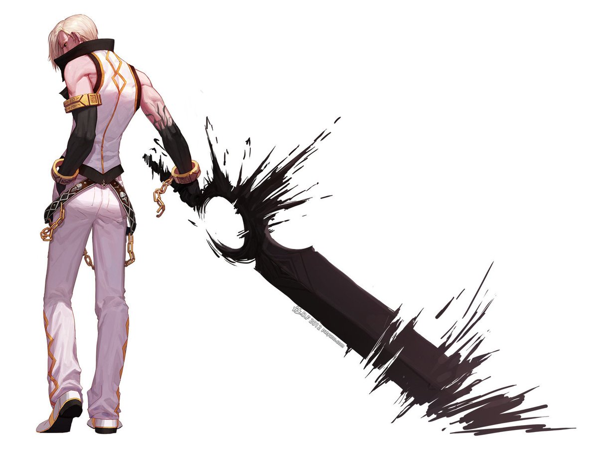 Thr last two class is Dark Knight and Creator. Dark Knight uses other MSlayer skills but can chain them together for more damage. Creator was point and click FMage class that can drop different skills on the enemies for a duration of time.