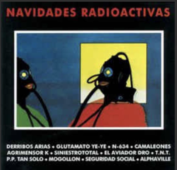 FdezMallo's tweet photo. (3/3) Pero, a lo que iba, que me despisto:
Todo lo anterior aplíquelo a la Navidad. Busque alternativas. #NavidadesRadioactivas https://t.co/ckBmOurhIy