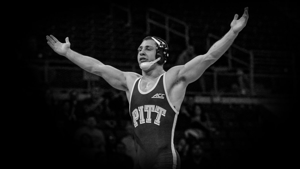 Pitt Wrestling mourns the tragic loss of a great son, friend and champion.

Rest in peace, Mikey Racciato.

bit.ly/RacciatoRIP