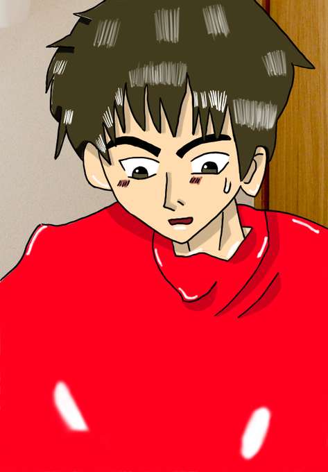 金田一少年の事件簿のtwitterイラスト検索結果
