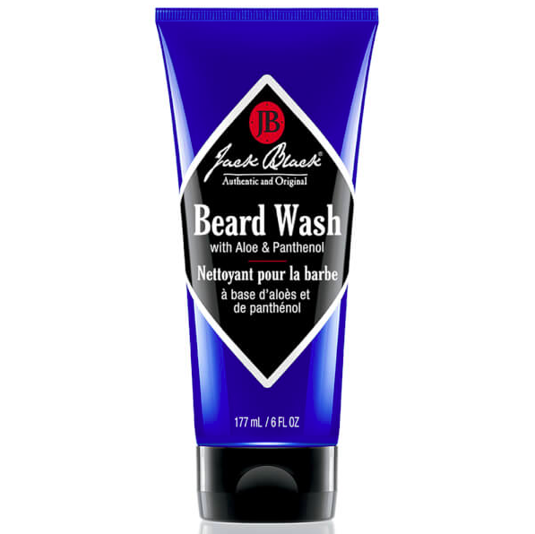 davelackie's tweet photo. I'm giving away Jack Black's Beard Wash - a beard wash, face cleanser and hair conditioner. Great product! To enter, RT &amp; follow @davelackie https://t.co/juor3vhc80