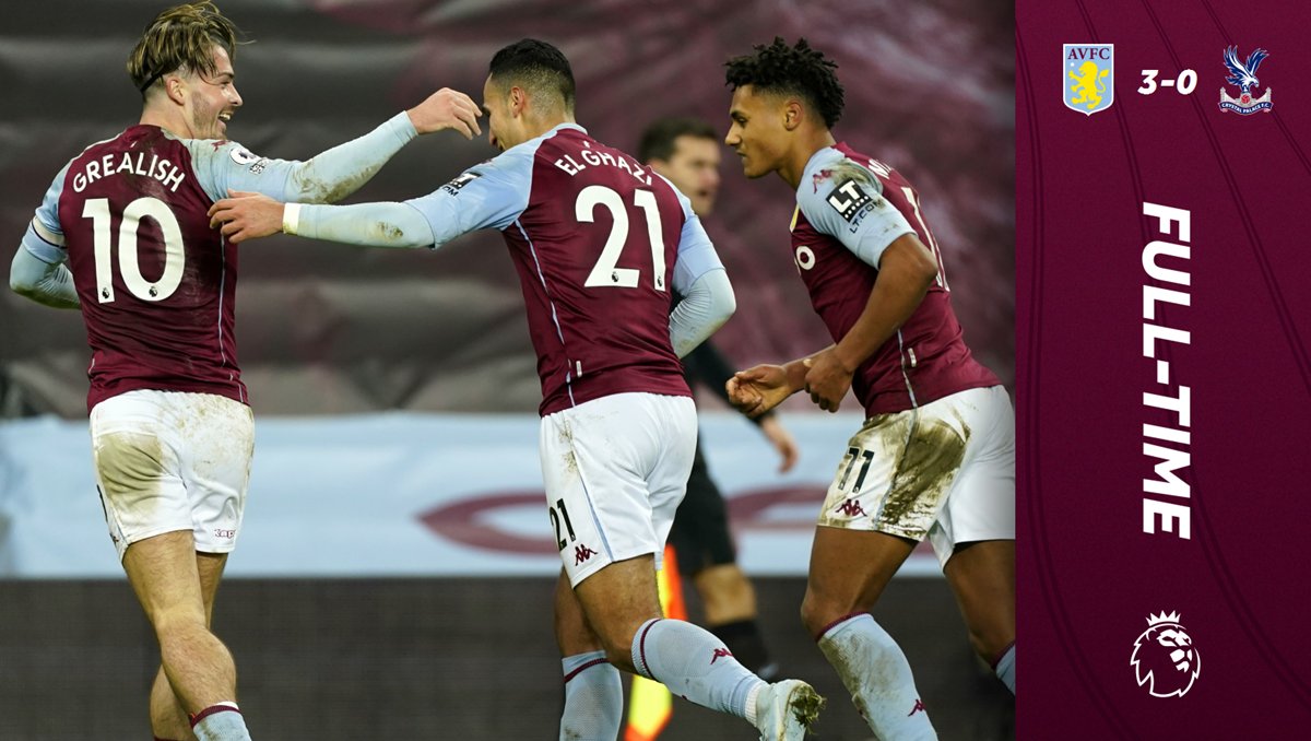 WHAT A PERFORMANCE! 👏

#AVLCRY