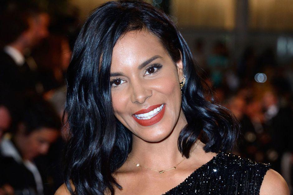 ParisMatch's tweet image. Enceinte, Sh’ym se compare à une dinde parismatch.com/People/Enceint…