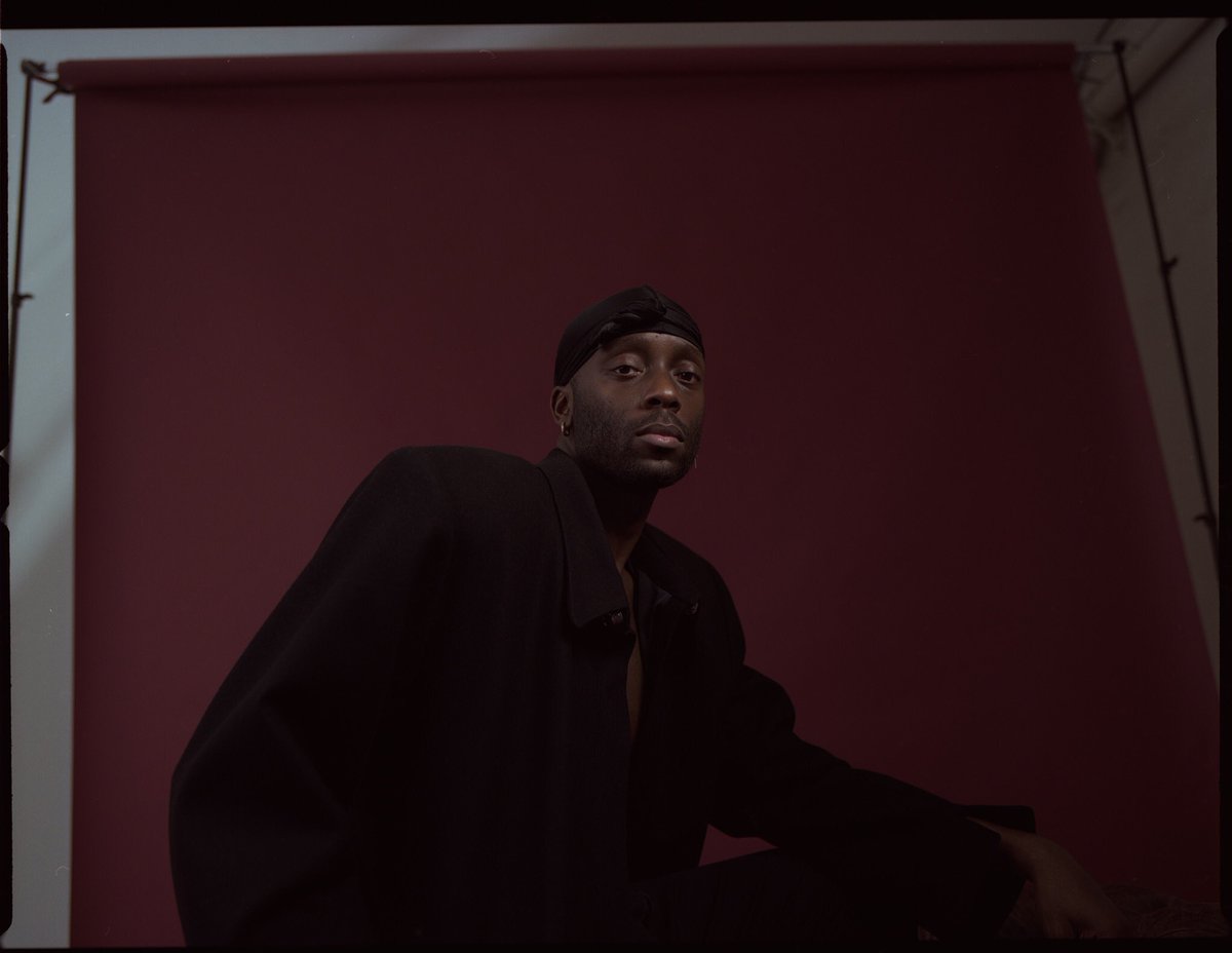 harrisonfirst's tweet image. The beautiful thing about art is that you can interpret a particular piece a million ways but the right one can truly unlock some type of enlightenment #TunnelProject