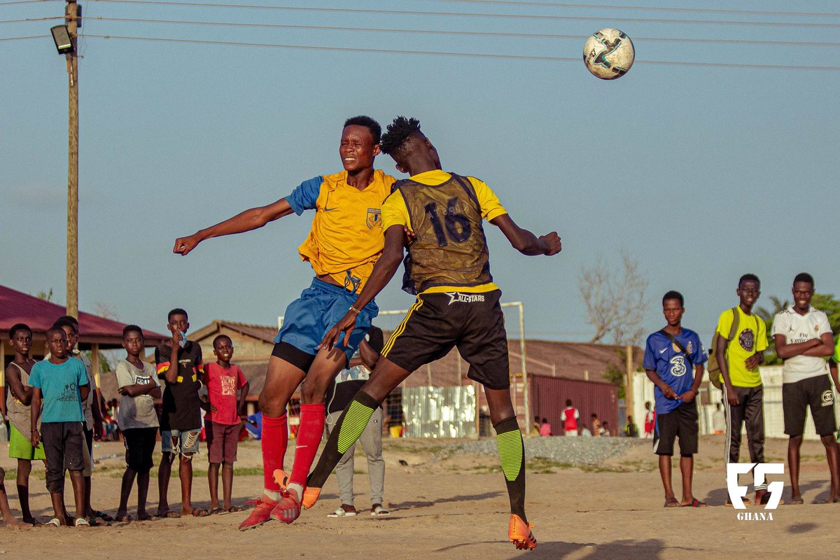 f5_ghana's tweet photo. Just two(2) days to the qualifiers of the biggest 5-a-side football tournament in Ghana. Registration is opened to all teams in the Greater Accra Region, 6 players and 1GK, Ghc70 per team. [28/12/2020]
#RedefineAmateur #F5WC https://t.co/GiVzeX4LNB