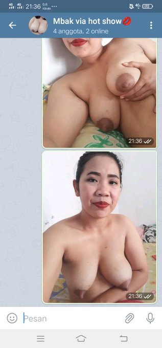 VIANINDYA97's tweet photo. Update di grup mlm ini guys..yg mau gabung dm aj.. pliss retweet yg banyak y guys biar langsung bunda gabungin grup https://t.co/YMpheDgIrn