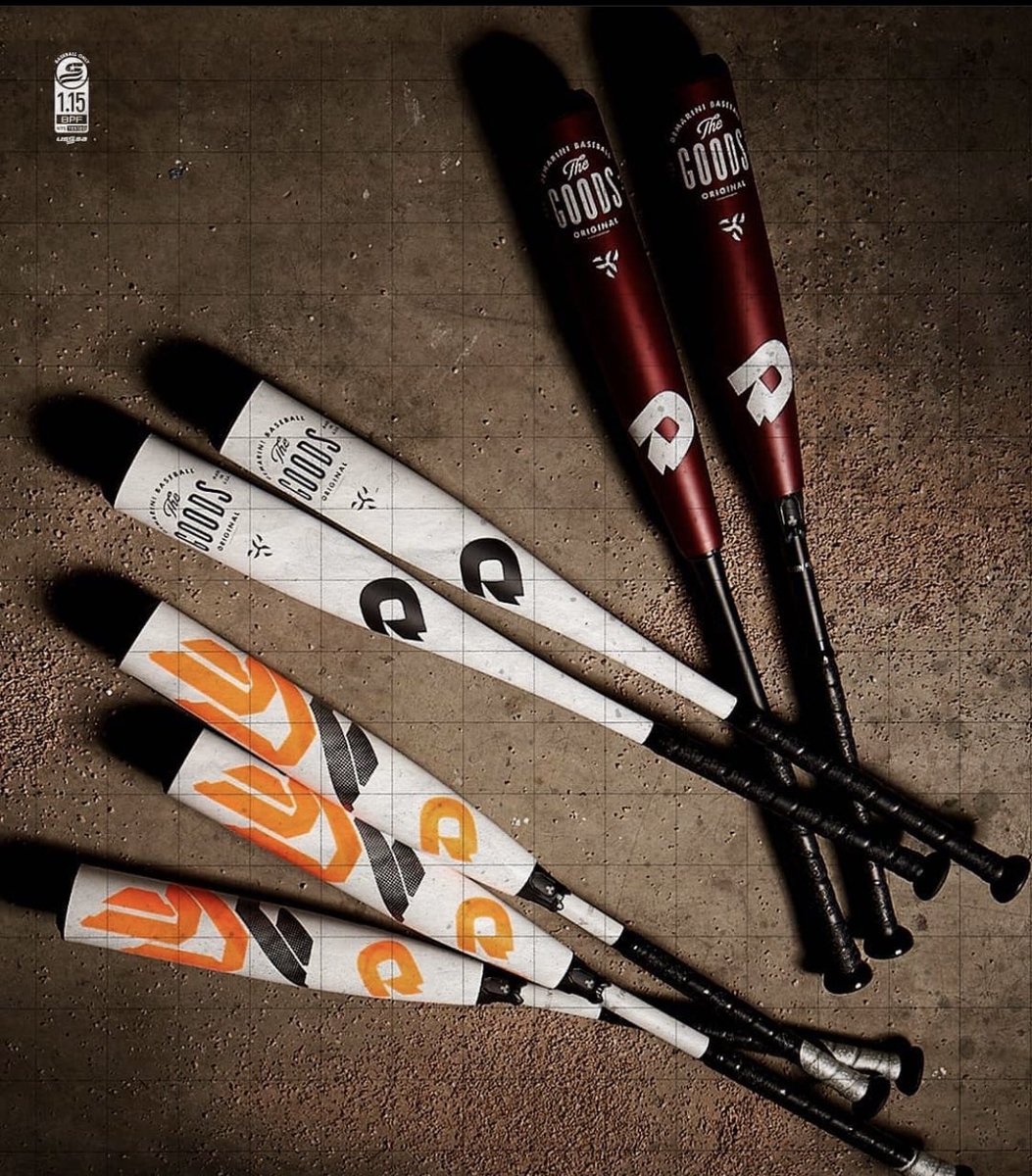 The DeMarini USSSA lineup sets the bar high on power, speed, and balance, no matter which stick you choose. Available on all Wilson Team Shops.