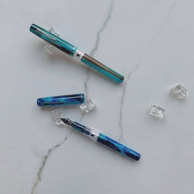 Aurora and Kuroshio conta.cc/34HDYdu