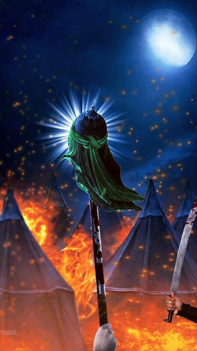 نیزے تے پڑھدا رہیا قرآن سر شبیر دا
فاطمہ زھرا تیرے اے خون دی تاثیر سی
.#ایامِ_فاطمیہ