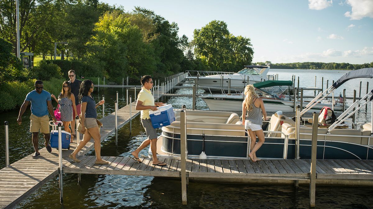 discoverboating's tweet image. Boat Essentials: What Supplies Do I Need for My New Boat? 🛠️ 

➡️  bit.ly/2WiKbbv ⬅️ 

#discoverboating #boating #boatlife