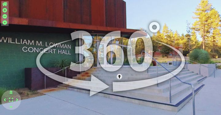 Idyllwild Arts | Boarding Arts High School tweet media