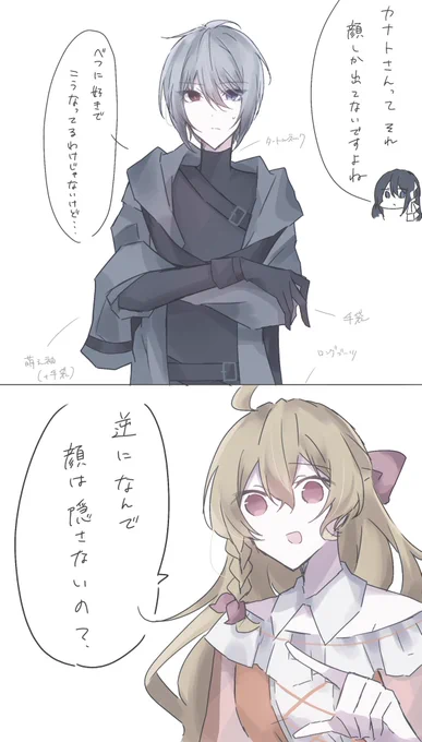 創作 