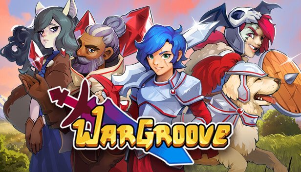 Day 26: Wargroove (video game)Normally I wouldn’t lost a game I wasn’t finished with for the year, but I’m enjoying it a lot so far, and I’m worried if I finish it early 2021 I might forget it for next year. That will be hard to do, granted, because this is pretty great.