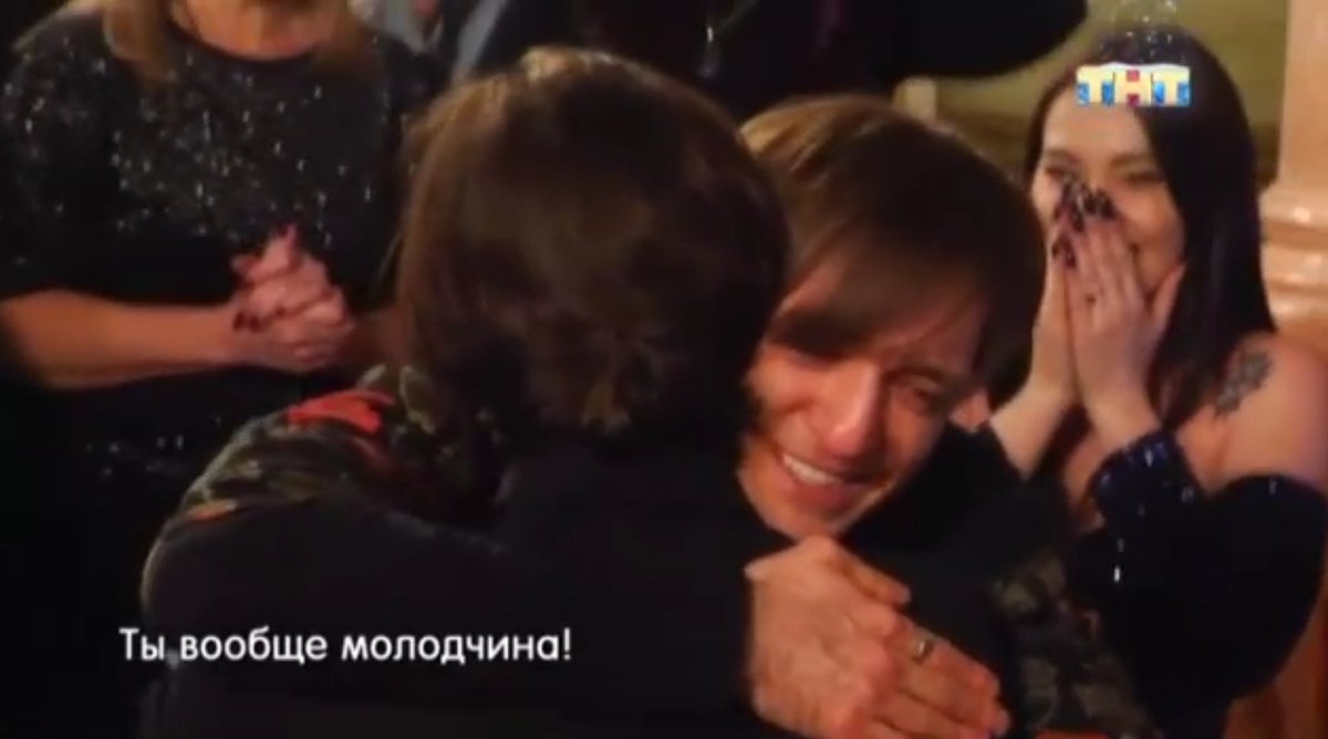 valyrianst's tweet photo. #битваэкстрасенсов
Я НЕ ПЛАЧУ ЭТО ПРОСТО ДОЖДЬ https://t.co/9twufYdsfM