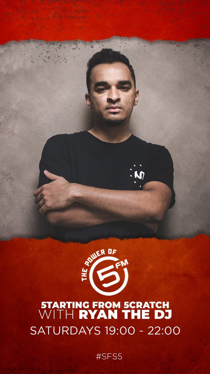 Time for Starting From Scratch <a href="/5FM/">5FM</a> <a href="/TheWEEKENDER5/">WeAreWeekends</a>
It's the last show of 2020 so we coming through with the dopest tunes! 
Tonight we check out mixes from:
<a href="/iambassmental/">BASSMENTAL</a>
<a href="/IAmDJVoodoo/">DJ VOODOO 🍒</a>
<a href="/ameethshah/">Ameeth Shah</a>
a double dose of Throwbacks as well as a preview of my Best of 2020 mix!! 
🔥🔥🔥🔥