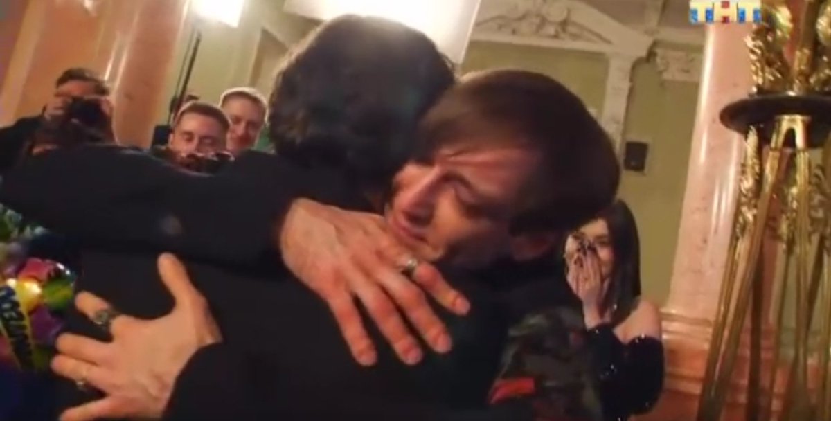 valyrianst's tweet photo. #битваэкстрасенсов
Я НЕ ПЛАЧУ ЭТО ПРОСТО ДОЖДЬ https://t.co/9twufYdsfM