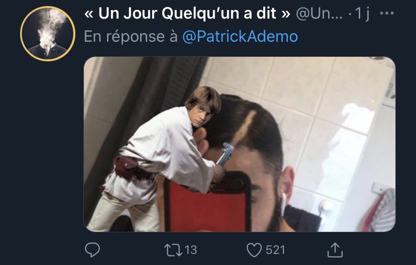 TopDesTwittos's tweet image. Pendant ce temps sur Twitter