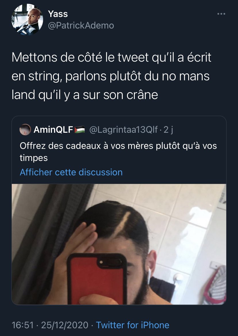 TopDesTwittos's tweet image. Pendant ce temps sur Twitter