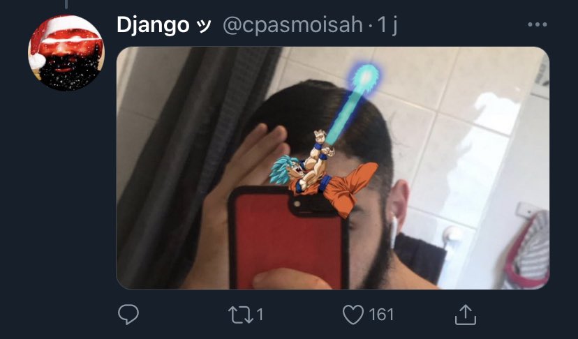 TopDesTwittos's tweet image. Pendant ce temps sur Twitter