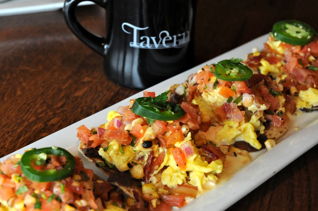 Tavern_MFarms's tweet photo. Recovering from all the hustle and bustle of the holiday? We’ve got the cure you’re looking for! Brunch with us today from 11-2pm. 

#kcbrunch #kcrestaurant https://t.co/qiUVQLZ8aB